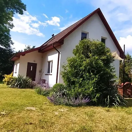 Feriehus Pod Jesionem *