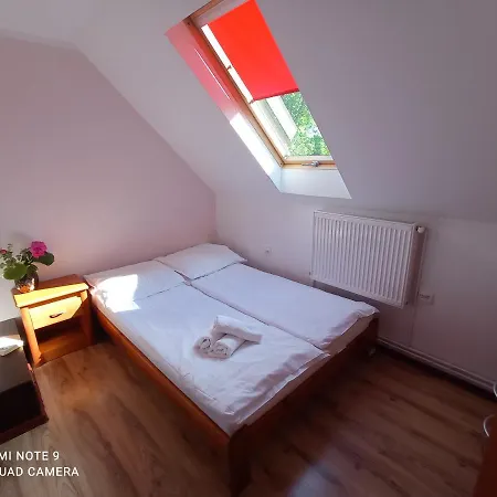 Pod Jesionem Feriehus *