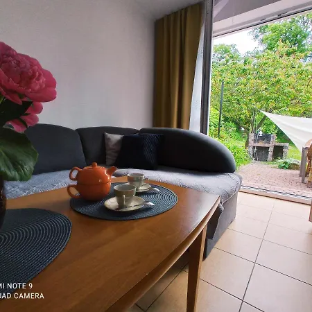 Pod Jesionem Feriehus *